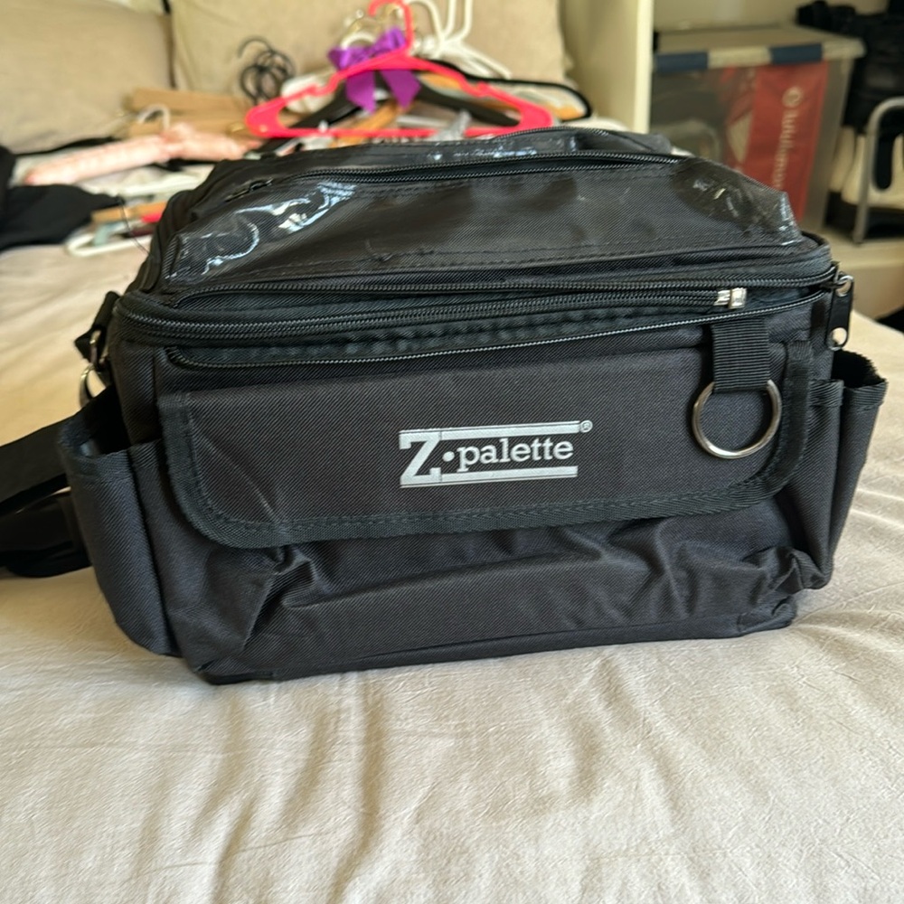 Z-Palette Set Bag